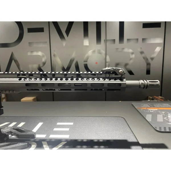 CARABINE AR15 BAVARIAN TACTICAL SYSTEM BTS15 14.5'' 223 Rem