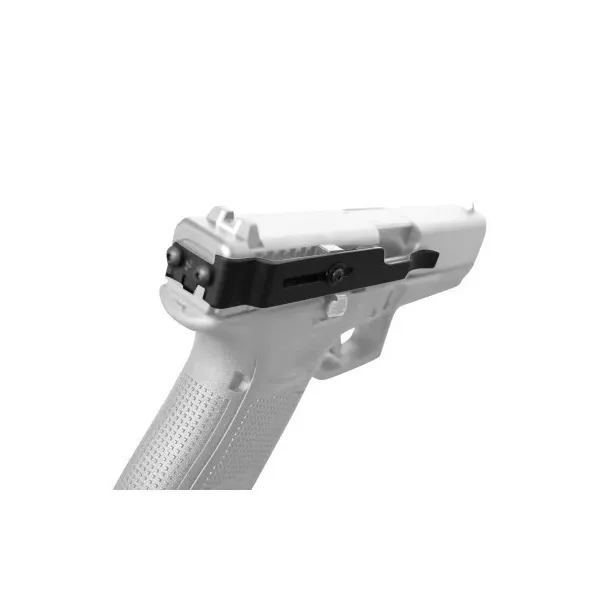 Divers Clipdraw glock 43