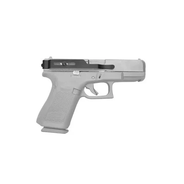 Divers Clipdraw glock 43