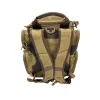 DAA Range Companion Backpack - Sac de Tir Noir