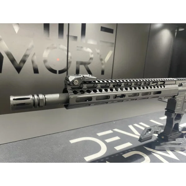 CARABINE AR15 BAVARIAN TACTICAL SYSTEM BTS15 14.5'' 223 Rem