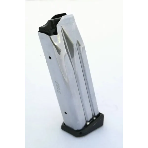 Chargeur BUL SAS II 126MM 9x19 38sup