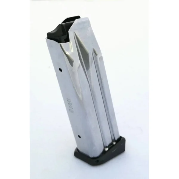 Chargeur BUL SAS II 126MM 40sw