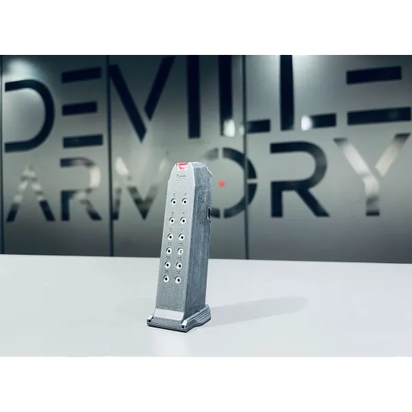 Chargeur BUL AXE 15 coups