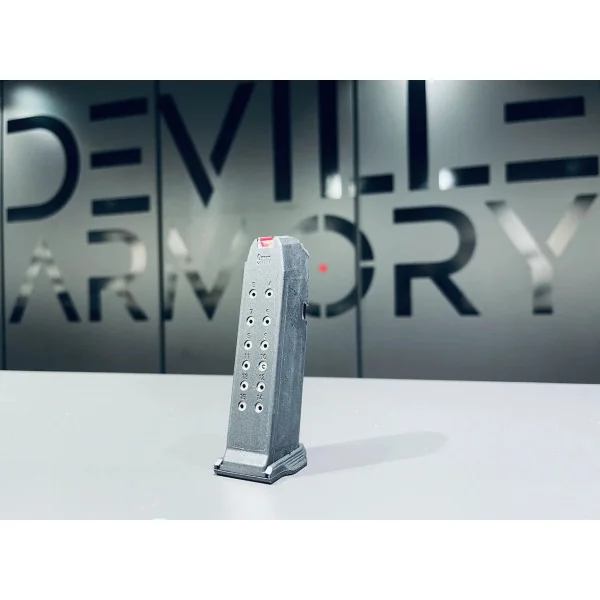 Chargeur BUL AXE 15 coups