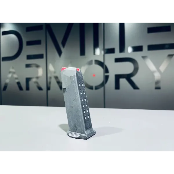 Chargeur BUL AXE 15 coups