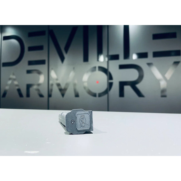 Chargeur BUL AXE 15 coups  Chez DEVILLE ARMORY. Votre armurerie en ligne.