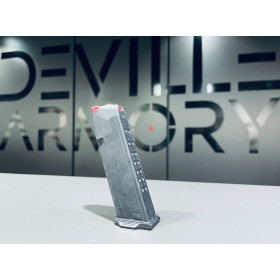 Chargeur BUL AXE 17 coups  Chez DEVILLE ARMORY. Votre armurerie en ligne.