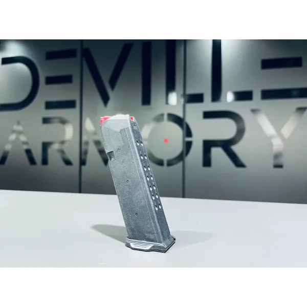 Chargeur BUL AXE 17 coups