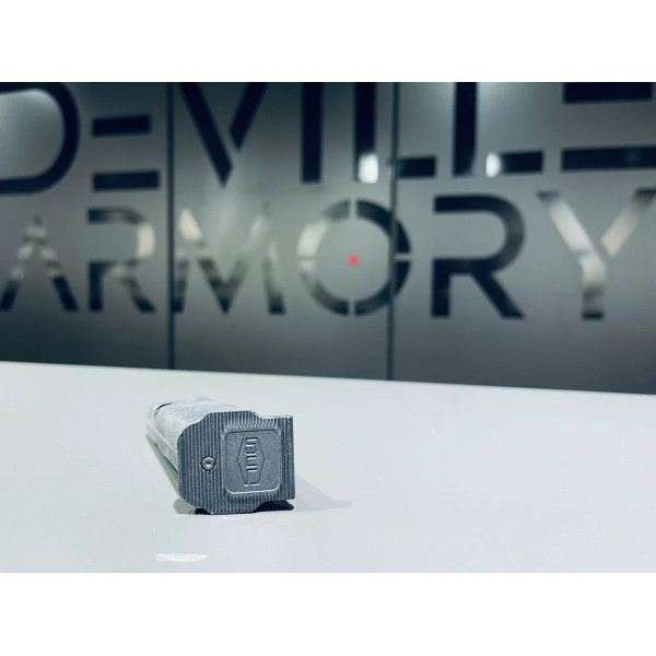 Chargeur BUL AXE 17 coups  Chez DEVILLE ARMORY. Votre armurerie en ligne.