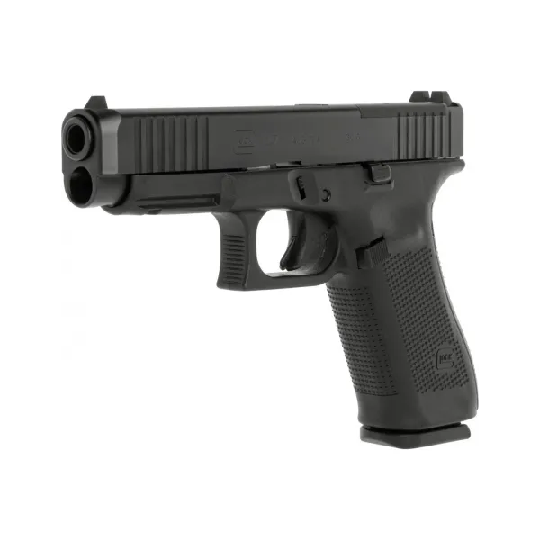 Pistolet GLOCK 47 Gen5 FS MOS cal.9x19 FIN DE SERIE