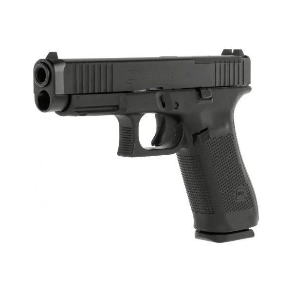 Pistolet GLOCK 47 Gen5 FS MOS cal.9x19 FIN DE SERIE