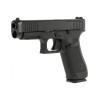 Pistolet GLOCK 47 Gen5 FS MOS cal.9x19 FIN DE SERIE  Chez DEVILLE ARMORY. Votre armurerie en ligne.
