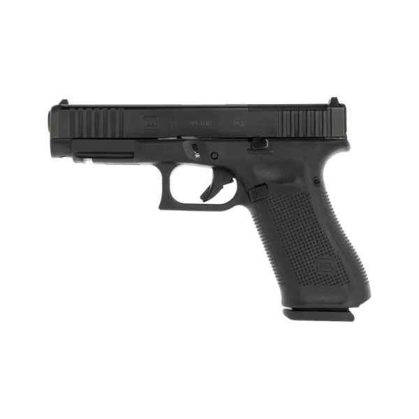 Pistolet GLOCK 47 Gen5 FS MOS cal.9x19 FIN DE SERIE