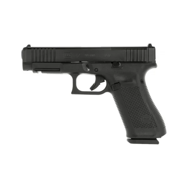 Pistolet GLOCK 47 Gen5 FS MOS cal.9x19 FIN DE SERIE