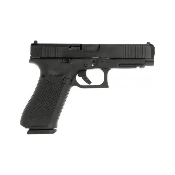 Pistolet GLOCK 47 Gen5 FS MOS cal.9x19 FIN DE SERIE