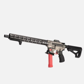 PACK PCC Bul  HELLFIRE + Optique + chargeurs FIN DE SERIE  Chez DEVILLE ARMORY. Votre armurerie en ligne.