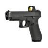 Pistolet GLOCK 47 Gen5 FS MOS cal.9x19 FIN DE SERIE  Chez DEVILLE ARMORY. Votre armurerie en ligne.