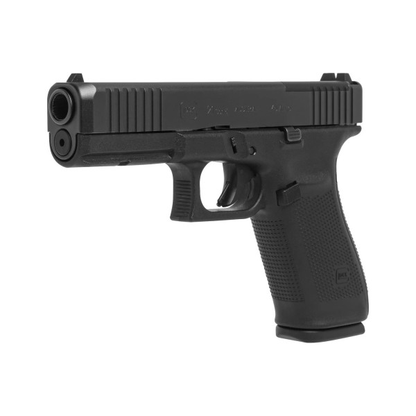 Pistolet GLOCK 21 GEN5 MOS  Chez DEVILLE ARMORY. Votre armurerie en ligne.