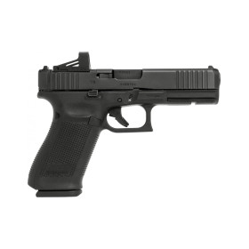 Pistolet GLOCK 21 GEN5 MOS  Chez DEVILLE ARMORY. Votre armurerie en ligne.