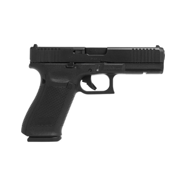 Pistolet GLOCK 21 GEN5 MOS  Chez DEVILLE ARMORY. Votre armurerie en ligne.