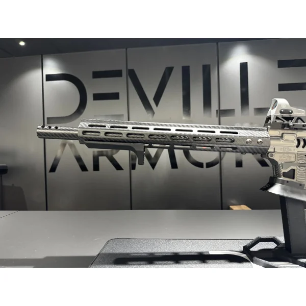 PACK PCC Bul HELLFIRE + Optique + chargeurs FIN DE SERIE