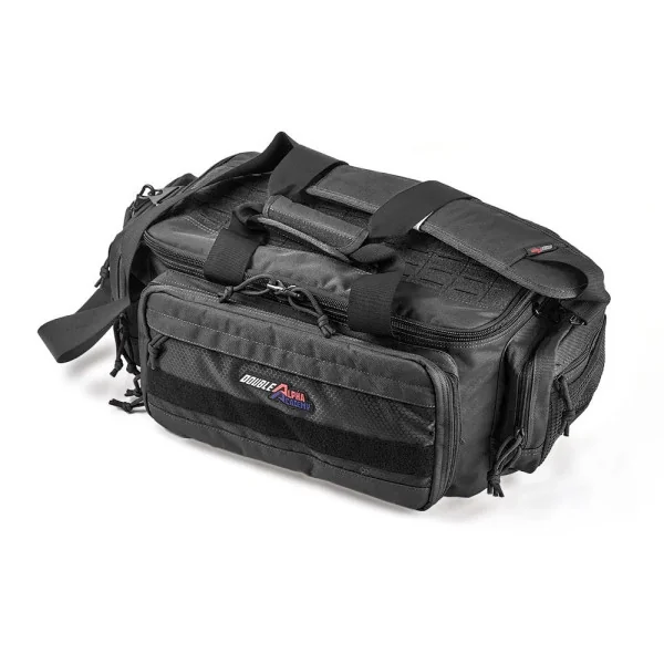 DAA Ballistic Range Bag Flat Dark Earth