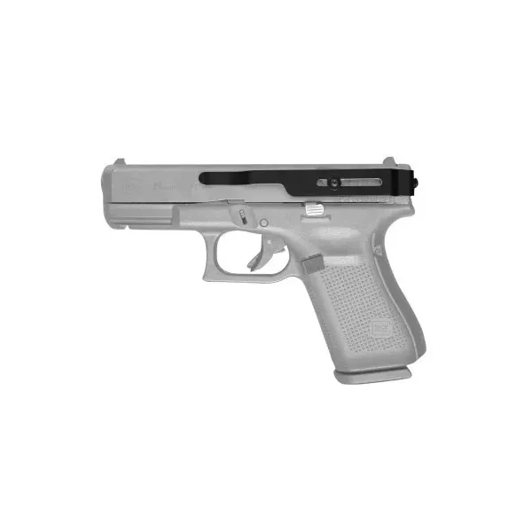 Divers Clipdraw glock 17/19