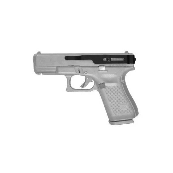 Clipdraw glock 17/19  Chez DEVILLE ARMORY. Votre armurerie en ligne.