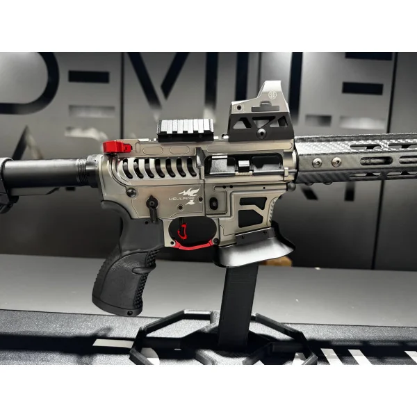 PACK PCC Bul HELLFIRE + Optique + chargeurs FIN DE SERIE