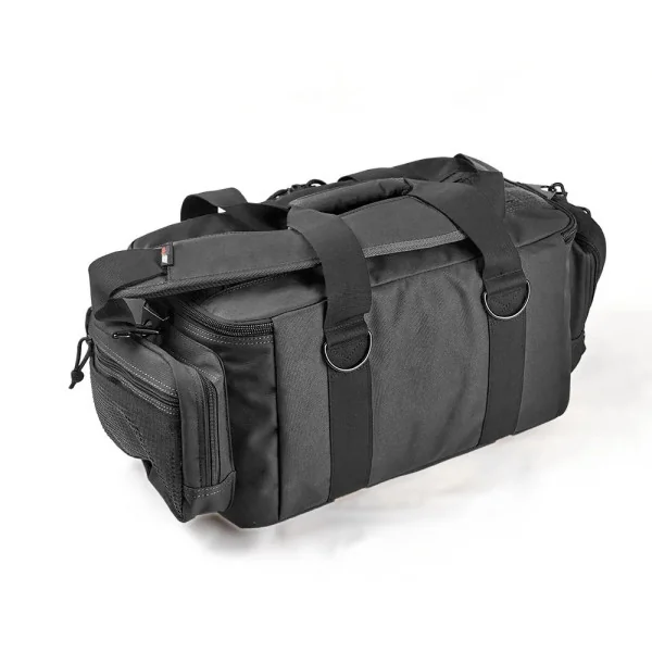 DAA Ballistic Range Bag Flat Dark Earth