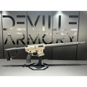 CARABINE ADC AR9 SUPER COMPETITION 9X19 14.5"  Chez DEVILLE ARMORY. Votre armurerie en ligne.