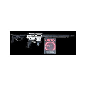 CARABINE ADC AR9 SUPER COMPETITION 9X19 14.5"  Chez DEVILLE ARMORY. Votre armurerie en ligne.