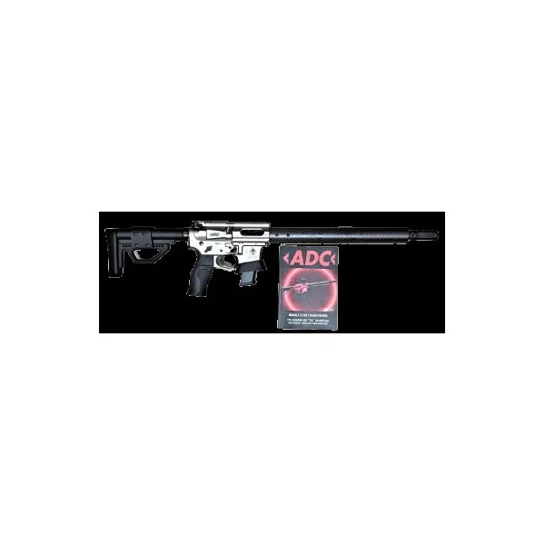 CARABINE ADC AR9 SUPER COMPETITION 9X19 14.5"