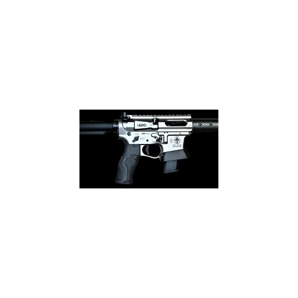 CARABINE ADC AR9 SUPER COMPETITION 9X19 14.5"