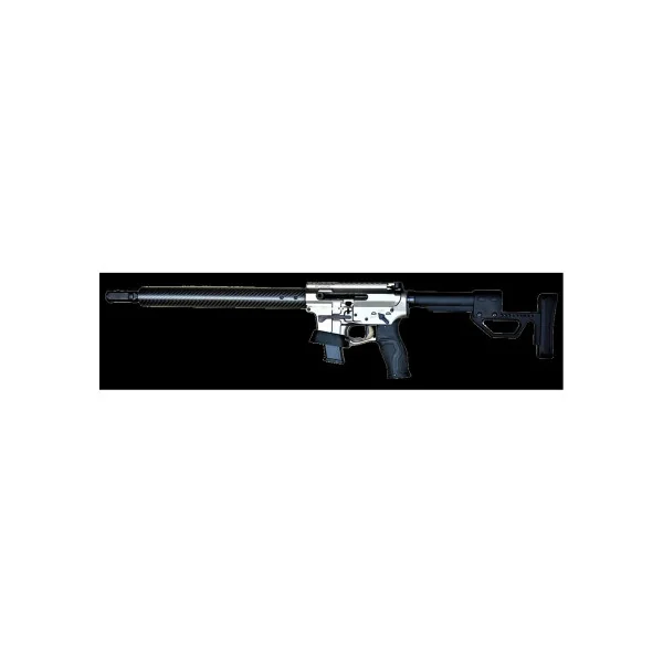 CARABINE ADC AR9 SUPER COMPETITION 9X19 14.5"