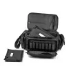 DAA Ballistic Range Bag Flat Dark Earth