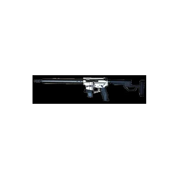 CARABINE ADC AR9 SUPER COMPETITION 9X19 14.5"