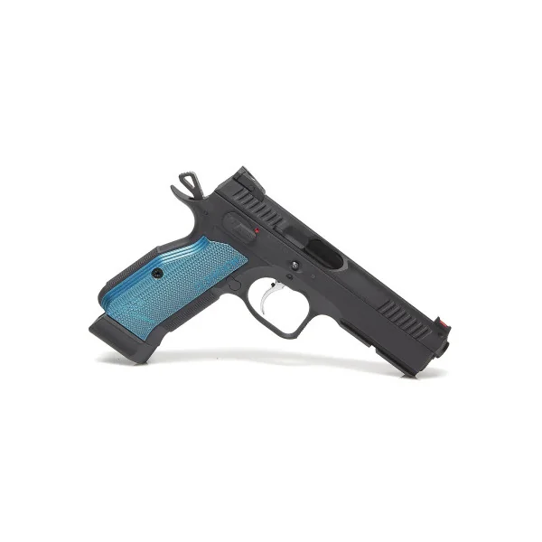 ASG PISTOLET GBB CZ SHADOW 2 CO2 4,5- BBS