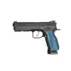 ASG PISTOLET GBB CZ SHADOW 2 CO2 4,5- BBS