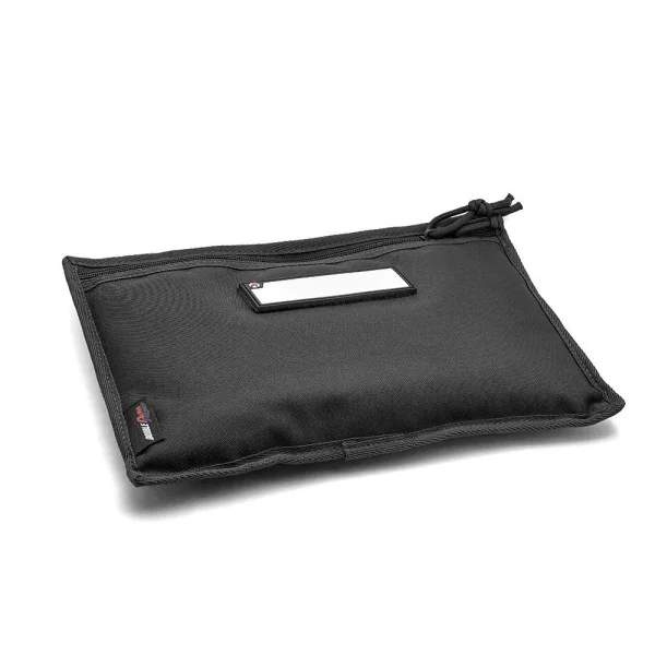 DAA Insert Sleeve, Color: Black