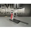 Pistolet TANFOGLIO STOCK III PRO OR 9x19