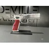 Pistolet TANFOGLIO STOCK III PRO OR 9x19