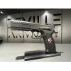 Pistolet TANFOGLIO STOCK III EXTREM PRO OR 9x19
