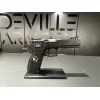 Pistolet TANFOGLIO STOCK III EXTREM PRO OR 9x19