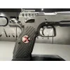 Pistolet TANFOGLIO STOCK III EXTREM PRO OR 9x19