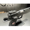 Pistolet TANFOGLIO STOCK III EXTREM PRO OR 9x19  Chez DEVILLE ARMORY. Votre armurerie en ligne.
