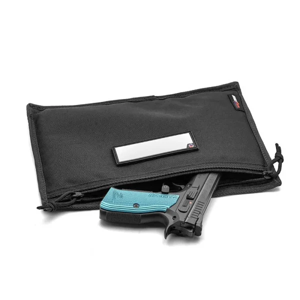 DAA Insert Sleeve, Color: Gray