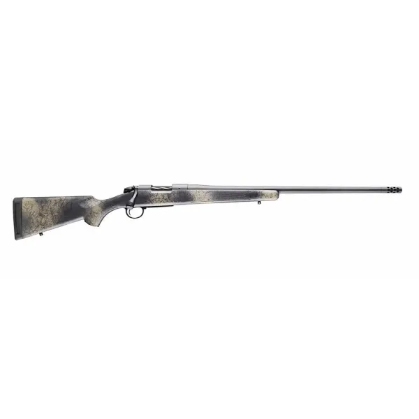 Carabine BERGARA B14 WILDERNESS RIDGE .300 Win Mag 24"
