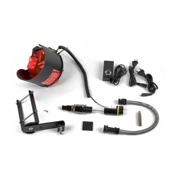 Mr.Bulletfeeder par Double-Alpha Gen2, Calibre : .223  Chez DEVILLE ARMORY. Votre armurerie en ligne.